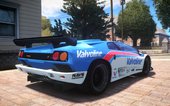 1997 Lamborghini Diablo SV 
